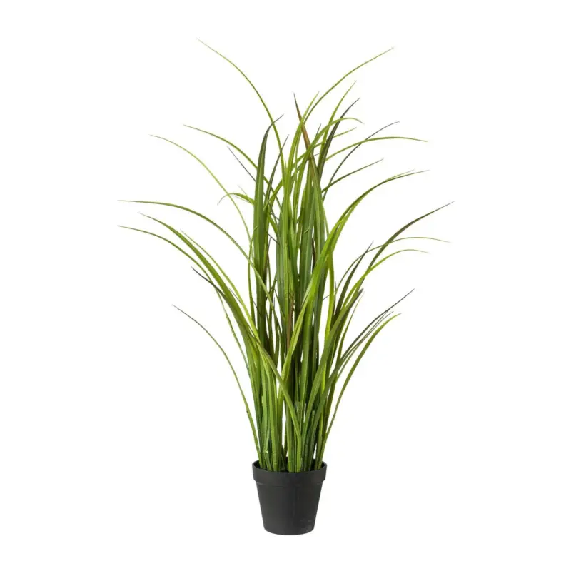 Kunstpflanze Wiesengras, Höhe ca. 90 cm Top-Seller