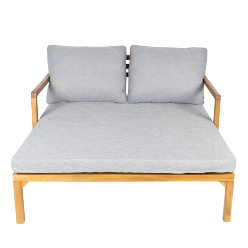 Loungesofa 'Cozy', inkl. Auflagen Highlight