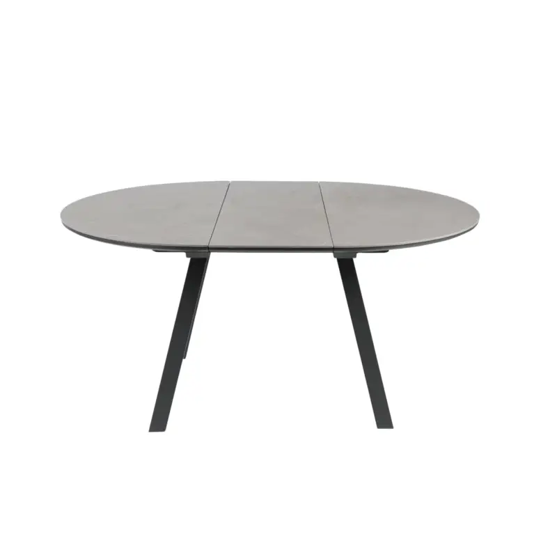 Ausziehtisch 'Elba' 120/160 x 76 cm Top-Angebot
