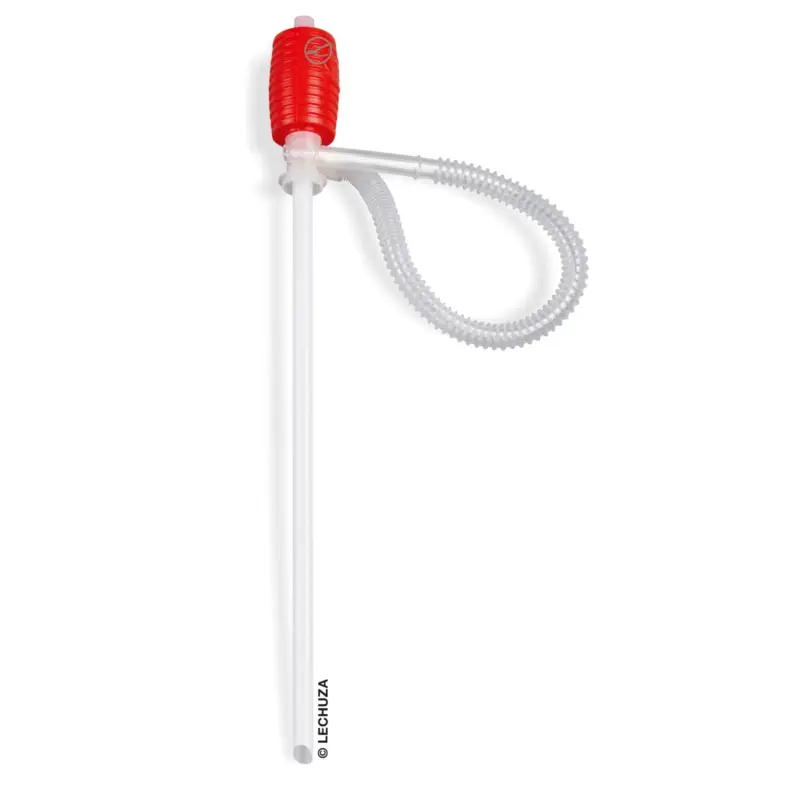 Lechuza Handpumpe für Pflanzgefäße bis 43 cm Preisreduziert