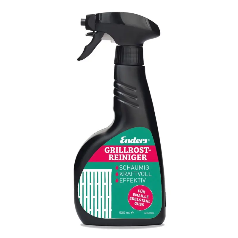 Enders Grillrostreiniger, 500 ml Expressversand