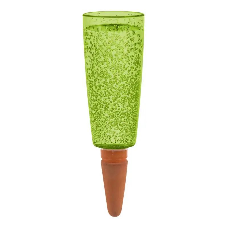 Abverkauf Scheurich Wasserspeicher 'Copa', grün, 150 ml