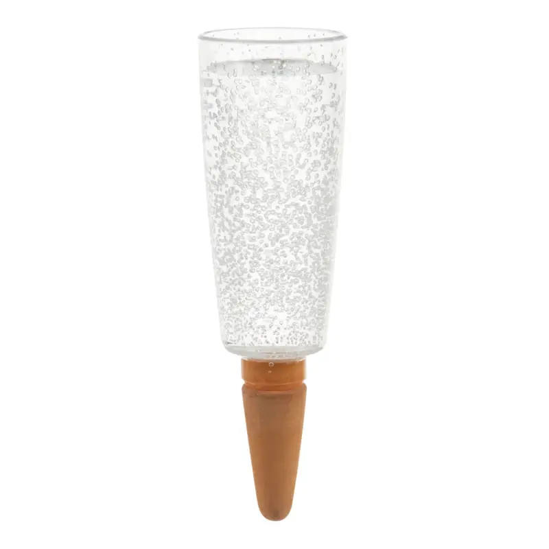 Neuheit Scheurich Wasserspeicher 'Copa', transparent, 150 ml