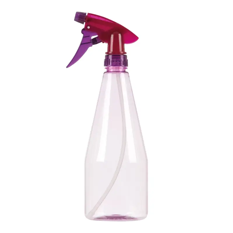 Scheurich Sprüher, pink/violett, 0,7 l Abverkauf