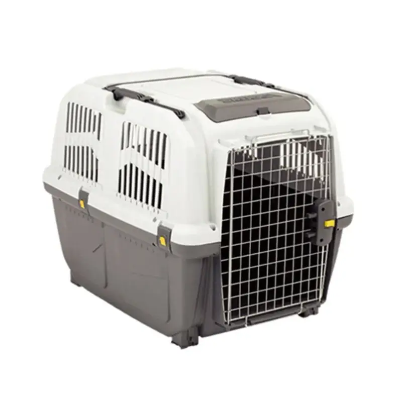 Sofort Bestellen Nobby Transportbox 'Scudo 4 IATA', Kunststoff, ca. 68 x 48 x 51 cm