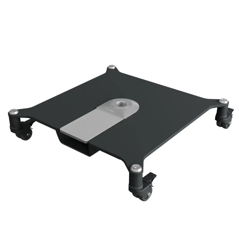 Jetzt Kaufen Knirps Easy Click Sockel, ca. 50 kg