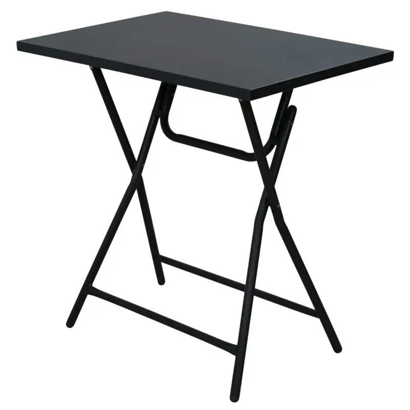 Sungörl Klapptisch 'Rio', anthrazit, ca. 50 x 70 x H73 cm Must-Have