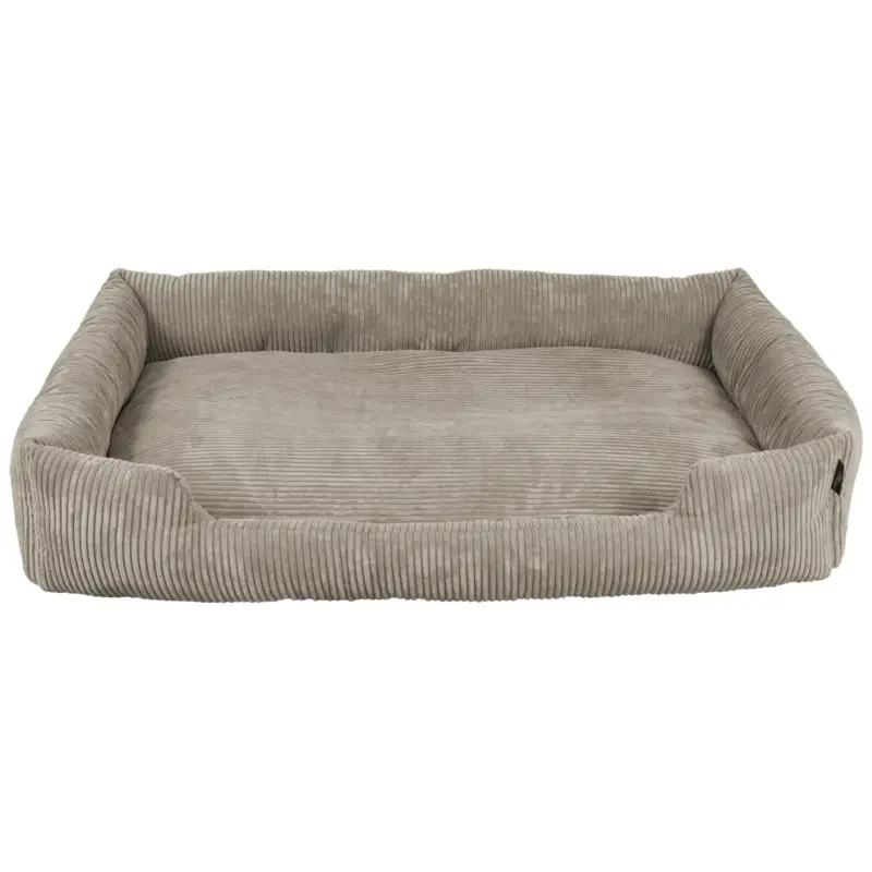 Silvio Design Kuschelsofa 'Goliath', Gr. XXL, taupe, ca. 25 x 120 x 80 cm Schneller Versand