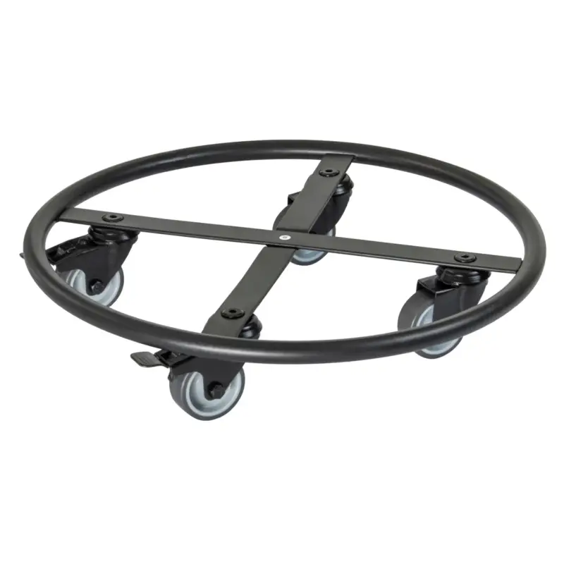 Wagner Multi-Roller 'GH7012', schwarz, ca. Ø 38 cm Zertifiziert
