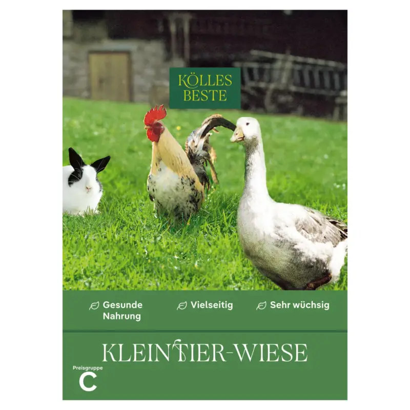 Online Kaufen Kölles Beste Kleintierwiese