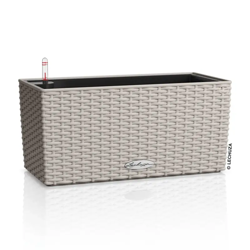 Lechuza 'Balconera Cottage 40', sandbraun, ca. 40 x 19 x H 19 cm Preis Gesenkt