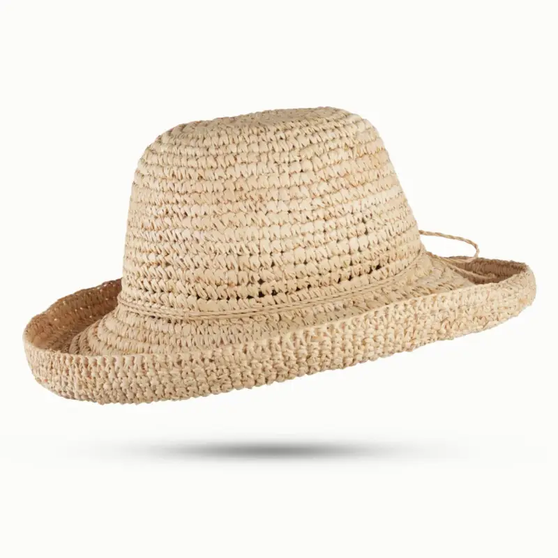 Nur Für Kurze Zeit Scippis Sonnenhut 'Kura', natur, Größe L/XL