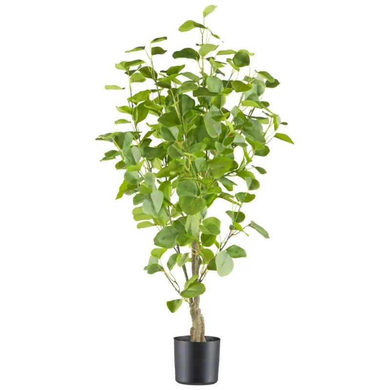Künstlicher Eukalyptus, Höhe ca. 90 cm Bestpreis