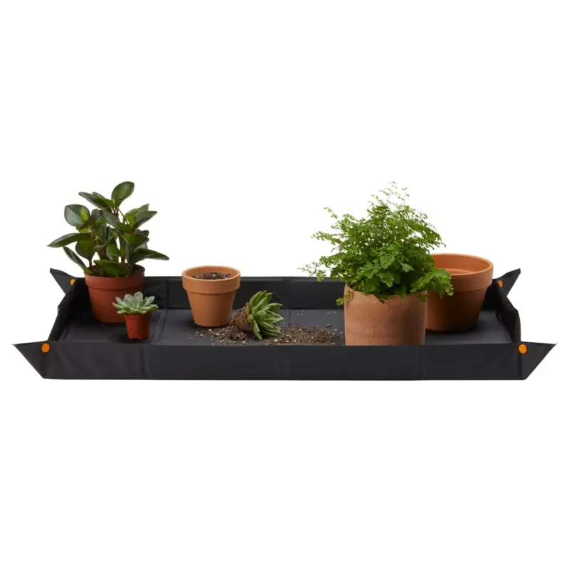 Schnäppchen Fiskars Pflanzmatte