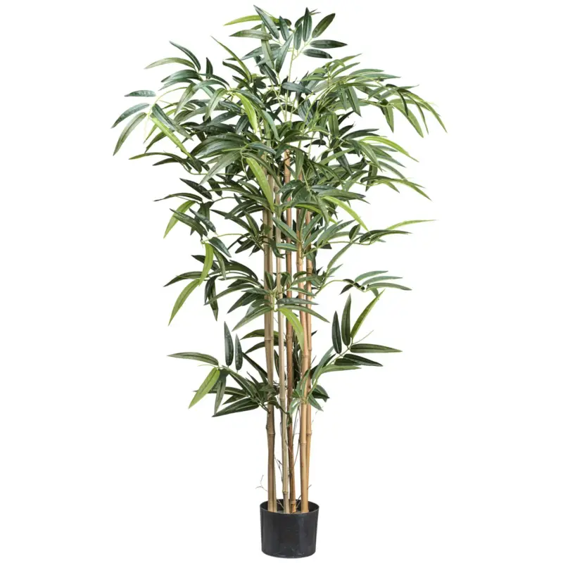 Künstlicher Bambus, Höhe ca. 130 cm Jetzt Bestellen