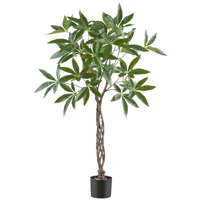 Sale Künstliche Glückskastanie, Höhe ca. 120 cm