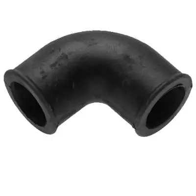 Gummibogen 40 x 40 mm – Gummiwinkel, lebensmittelecht, vakuumfest – Gea / Westfalia Heißes Angebot