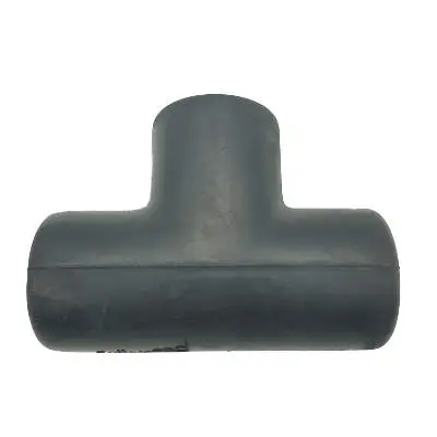Gummi T-Stück 1" 32 x 32 x 32mm Bestpreis