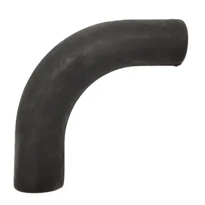 Neuheit Gummibogen 90 Grad 1" / 32er