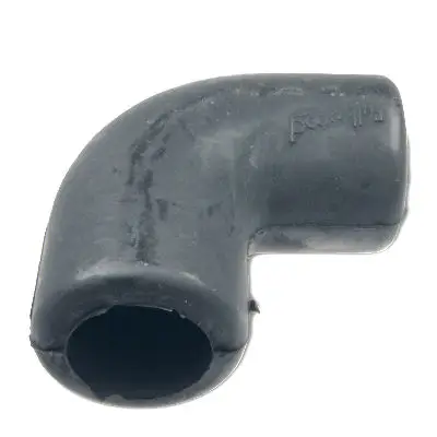 Preiswert Gummibogen 1" / 28 mm kurz
