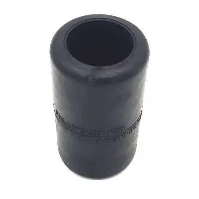 Gummimuffe 1″ 32 mm für Milchleitungen – Lemmer-Fullwood Muffe, vakuumfest, lebensmittelecht ohne Zertifikat Ausverkauf