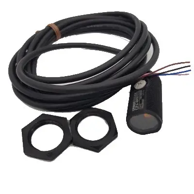 Lichttaster - 4m Schaltabstand Selektionsbox und Entmistung / Dairymaster Aktuell