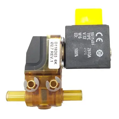 Dippventil Manget und Spule 12V DC Ausverkauf