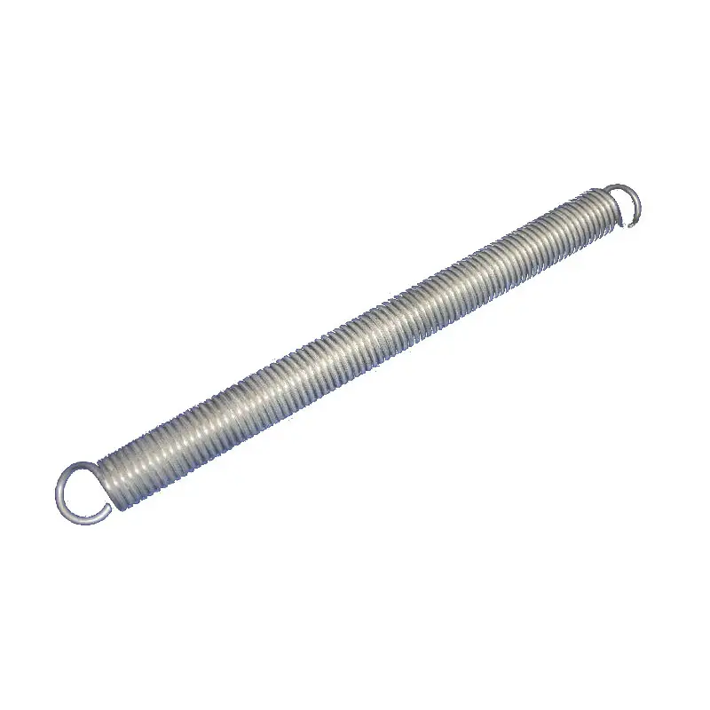 Neu Karussell DM Eingangstor Feder 330 mm x 30 mm