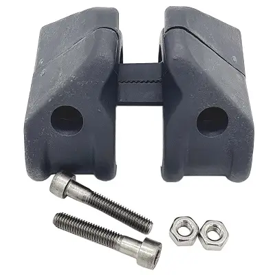 Schlauchklemme für Fertigkante 50x10 mm Gea / Westfalia Jetzt Bestellen