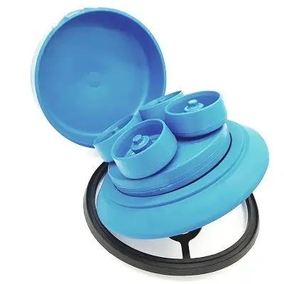 Bestseller Melkzeugaufnahme Dairymaster Karussell