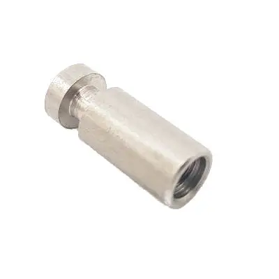 Beliebt Führungsschraube M5 Clearflow Standardausführung