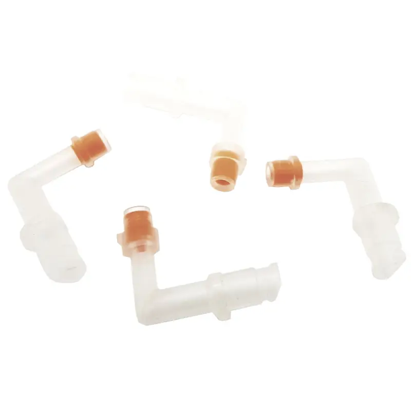 BioMilker Lufteinlassleitung orange Sonderangebot