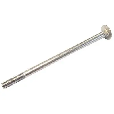 Melkzeug Classic 300 Flachrundschraube M6x110mm Top-Angebot