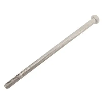 Melkzeug Classic 300 Sechskantschraube M6x116mm Top-Angebot