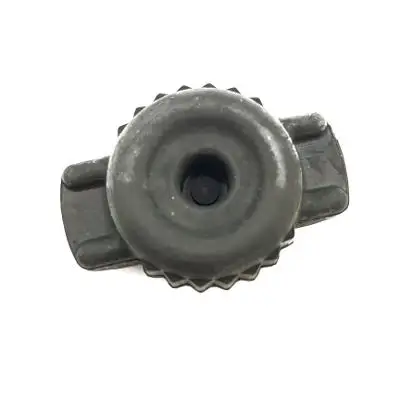 Melkzeug Classic 300 Meltec Misa 300Verschluß Gummi Direkt Vom Hersteller