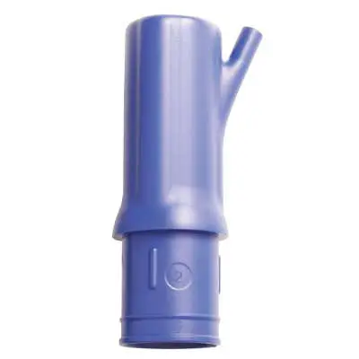 Becherhülse PVC blau IP10 Air Serie Top-Preis