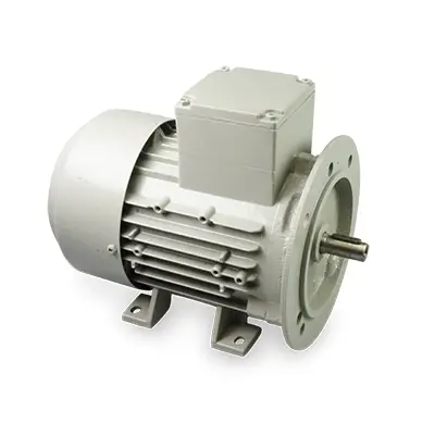 Zertifiziert Motor 1,1 kW 380V