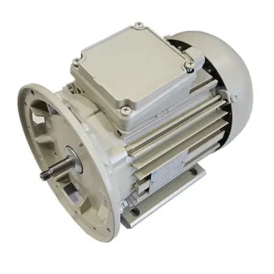 Wochenendangebot Motor für Milchpumpe 1,5 kW Fullwood 380/400V Fullwod Merlin