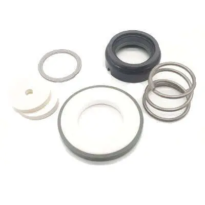 Neue Ware Gleitringdichtung zu 0,55 KW Milchpumpe