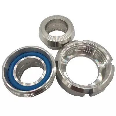 V2A Walzverschraubung 32x1 mm Direkt Vom Hersteller