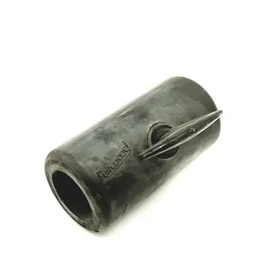Neue Kollektion Flügelabsperrventil 40 mm