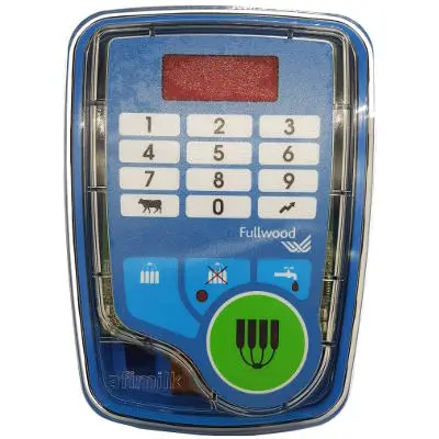 Solange Der Vorrat Reicht Easyflow Milkmeter