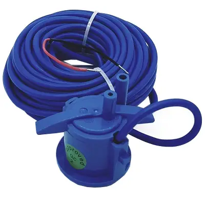 Dataflow Easyflow Magnetventil Milchmengenmessung Fullwood Markenware