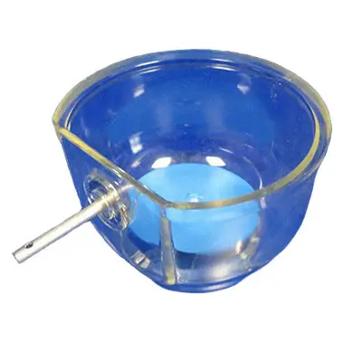 Nur Heute MM Wiegebecher komplett Dairymaster