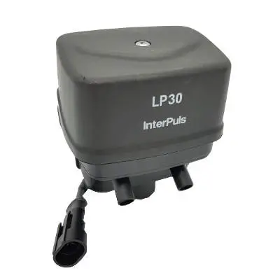 Pulsator milkrite | InterPulsLP30 24 V DC Merlin AMS Online Kaufen