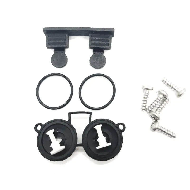 DeLaval Reparatursatz Pulsator komplett 999 262 80 Abverkauf