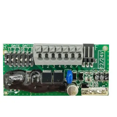Online Kaufen Steuerplatine Pulsator 12 V = / 24 V = milkrite | InterPuls
