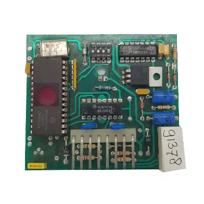 Neu Im Sortiment FCP Platine 4:1 25/5 AUSTAUSCH