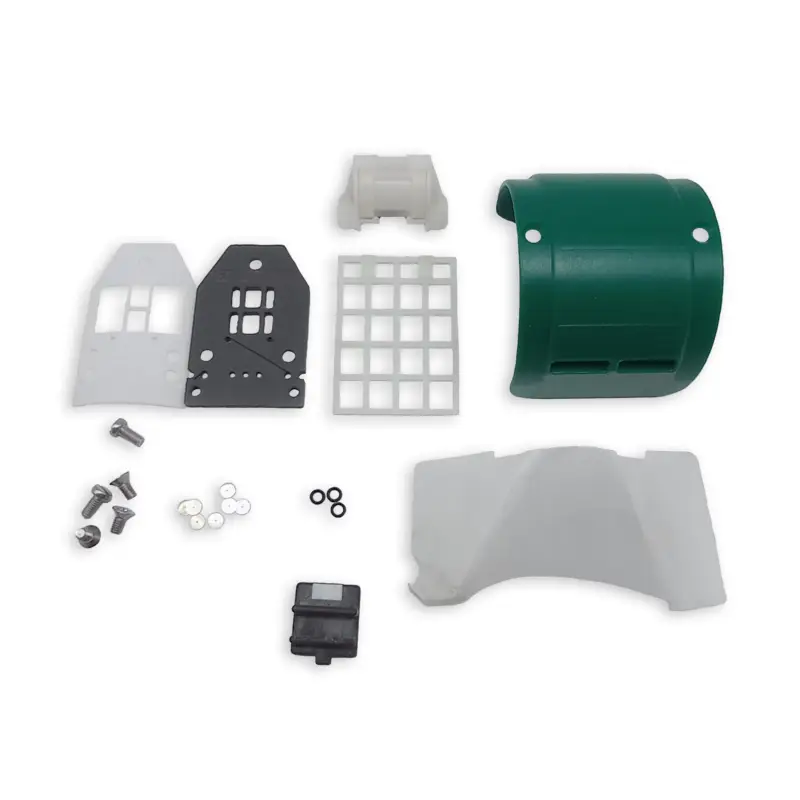Begrenztes Angebot Constant Pulsator Umbausatz Reparatursatz