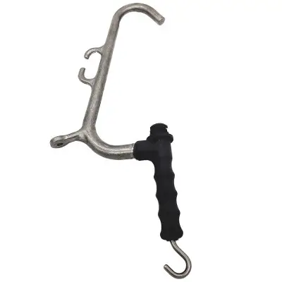 Neuheit Pulsator Constant Traghalter
